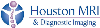 HOUSTON MRI & DIAGNOSTIC IMAGING logo