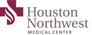 HOUSTON NORTHWEST MEDICAL CENTER logo
