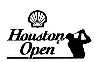 HOUSTON OPEN logo