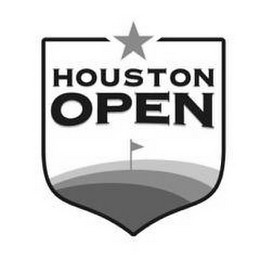 HOUSTON OPEN logo