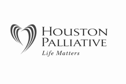 HOUSTON PALLIATIVE LIFE MATTERS logo