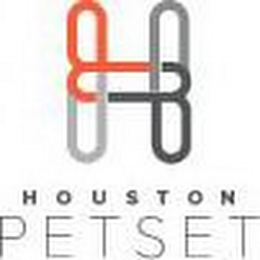HOUSTON PETSET H logo