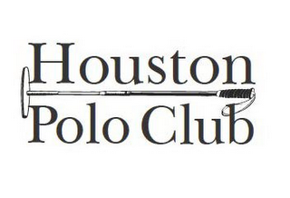HOUSTON POLO CLUB logo