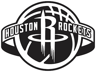 HOUSTON R ROCKETS logo