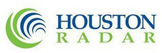 HOUSTON RADAR logo