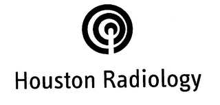 HOUSTON RADIOLOGY logo