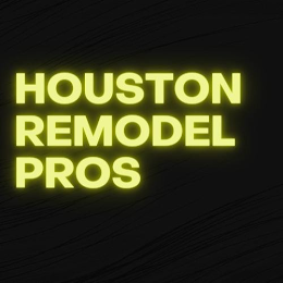 HOUSTON REMODEL PROS logo