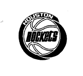 HOUSTON ROCKETS logo