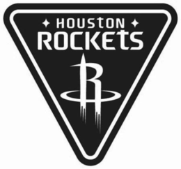 HOUSTON ROCKETS logo