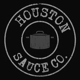 HOUSTON SAUCE CO. logo