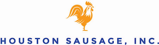 HOUSTON SAUSAGE, INC. logo