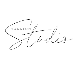 HOUSTON STUDIO logo
