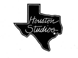 HOUSTON STUDIOS logo