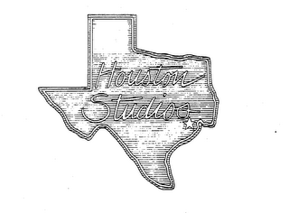 HOUSTON STUDIOS logo