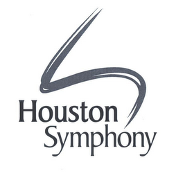HOUSTON SYMPHONY logo