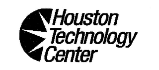 HOUSTON TECHNOLOGY CENTER logo