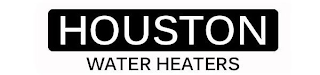 HOUSTON WATER HEATERS logo
