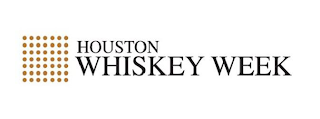 HOUSTON WHISKEY WEEK logo