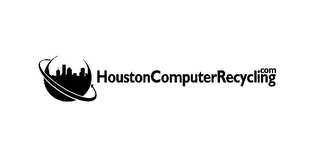 HOUSTONCOMPUTERRECYCLING.COM logo