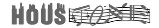 HOUSTONE logo