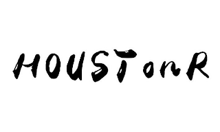 HOUSTONR logo