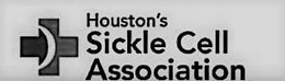 HOUSTON'S SICKLE CELL ASSOCIATION logo