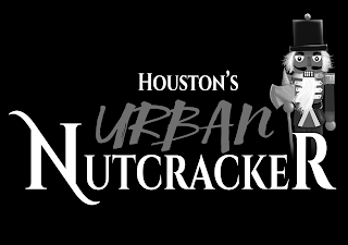 HOUSTON'S URBAN NUTCRACKER logo
