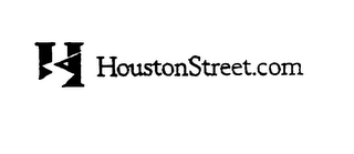HOUSTONSTREET.COM logo