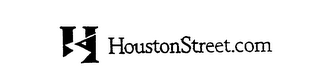 HOUSTONSTREET.COM logo