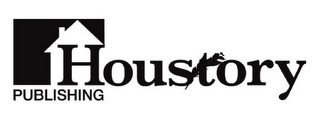 HOUSTORY PUBLISHING logo