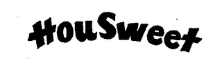 HOUSWEET logo
