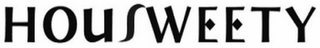 HOUSWEETY logo