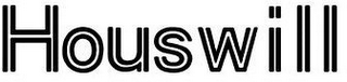 HOUSWILL logo