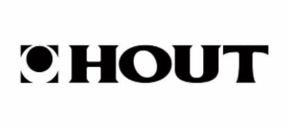 HOUT logo