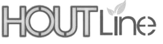 HOUT LINE logo