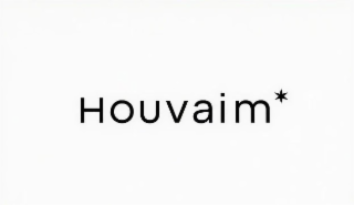 HOUVAIM logo