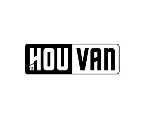 HOUVAN logo