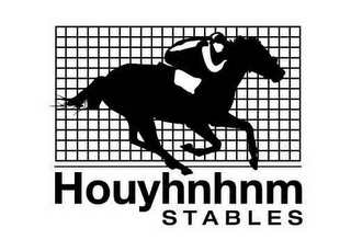 HOUYHNHNM STABLES logo