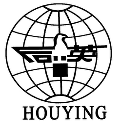 HOUYING logo
