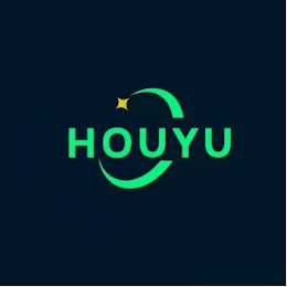 HOUYU logo