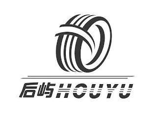 HOUYU logo