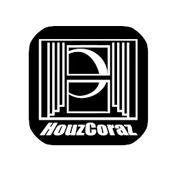 HOUZCORAZ logo