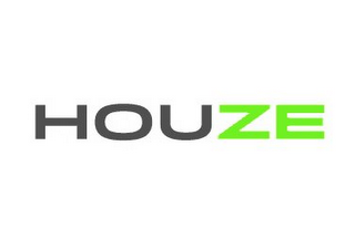 HOUZE logo