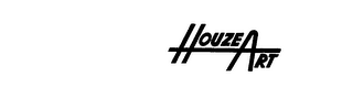 HOUZE ART logo