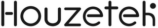 HOUZETEK logo