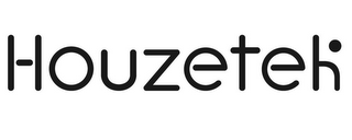 HOUZETEK logo