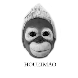 HOUZIMAO logo