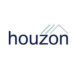 HOUZON logo