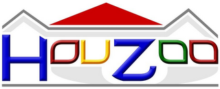 HOUZOO logo