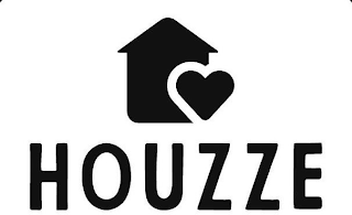 HOUZZE logo